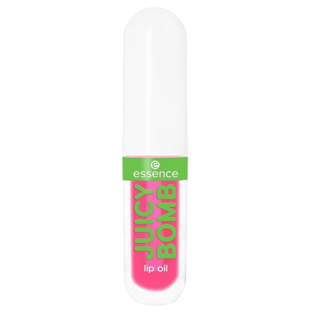 Essence JUICY BOMB PARTY brillant à lèvres 02 Watermelon Wonders