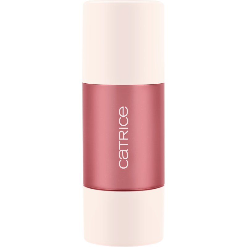 CATRICE SOFT EMBRACE Liquid Shimmer Blush C01 Rosy Glow 7.8 ml