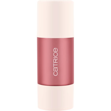 CATRICE SOFT EMBRACE Liquid Shimmer Blush C01 Rosy Glow 7.8 ml
