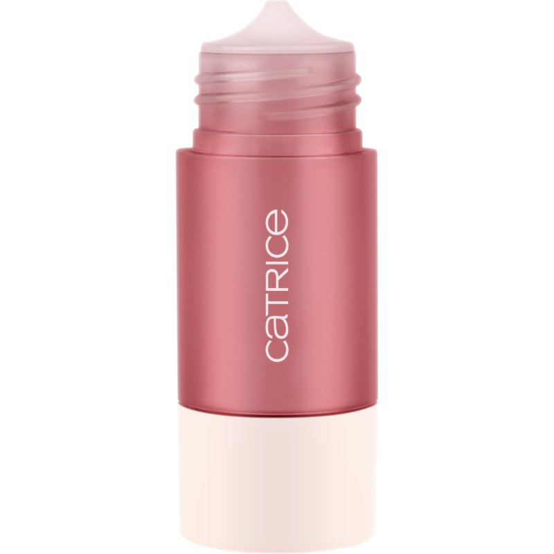 CATRICE SOFT EMBRACE Liquid Shimmer Blush C01 Rosy Glow 7.8 ml