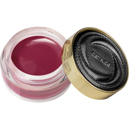 CATRICE VALENTINE WHO? Multi-Use Jelly Pot C02 Fearless Femme Gloss