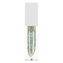 Sol Beauty Lip Oil Coconut Scent with Coconut Extract and Shea Butter - Nourishes and Hydrates