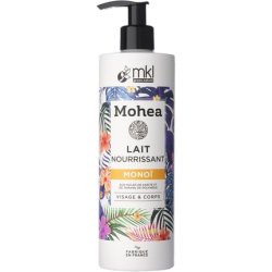 Mkl Green Nature Mohea Monoi Nourishing Milk 400ml