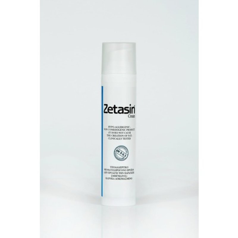 Froika Zetasin Cream 90ml