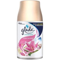 Glade Automatic Spray Recharge Floral Blossom 269ml