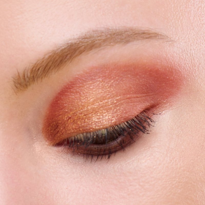 Essence Blooming Wings eye shadow 18 g 01 Bloom Like A Butterfly Glitter, Matte, Shimmer