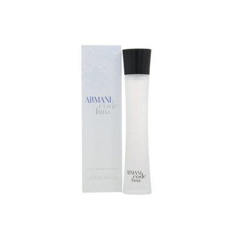 Giorgio Armani Armani Code Luna Eau Sensuelle 75ml Eau De Toilette For Women