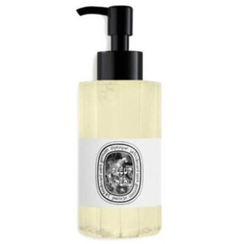 Diptyque Fleur De Peau Shower Gel