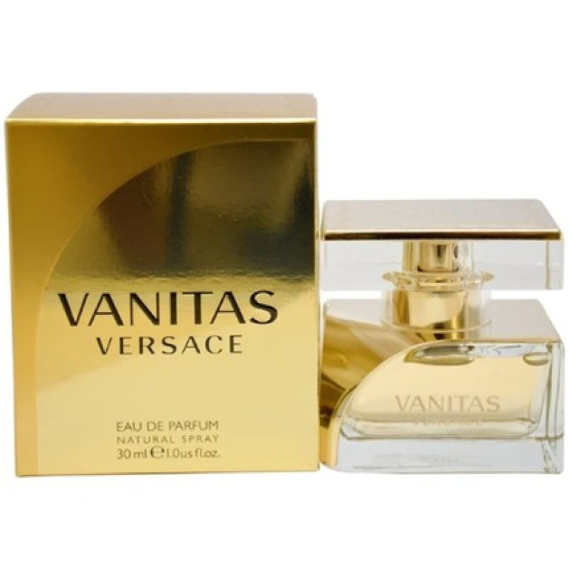 Versace Vanitas Eau de Parfum Spray 30ml