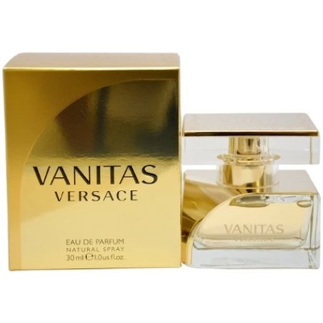 Versace Vanitas Eau de Parfum Spray 30ml