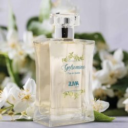 Zuma Eau De Cologne Jasmine 100ml