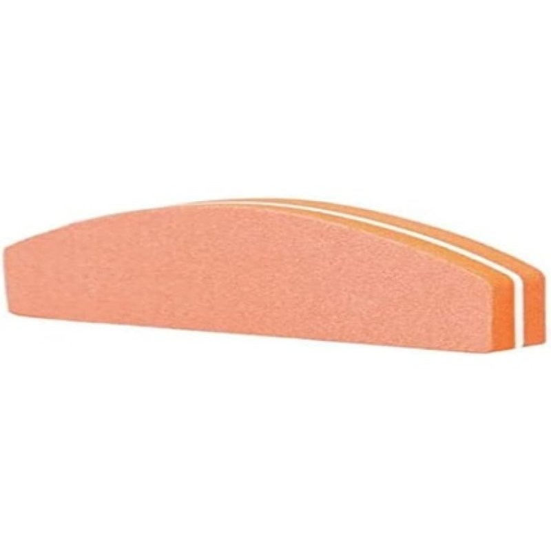 Mimo Mini Pink Nail Buffer 50g