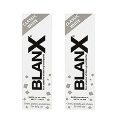 Blanx Classic Whitening Toothpaste 75 Ml