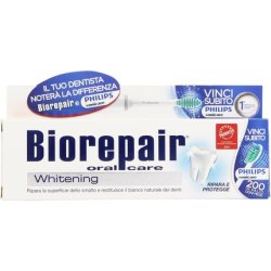 Biorepair Oral Care Whitening 75ml
