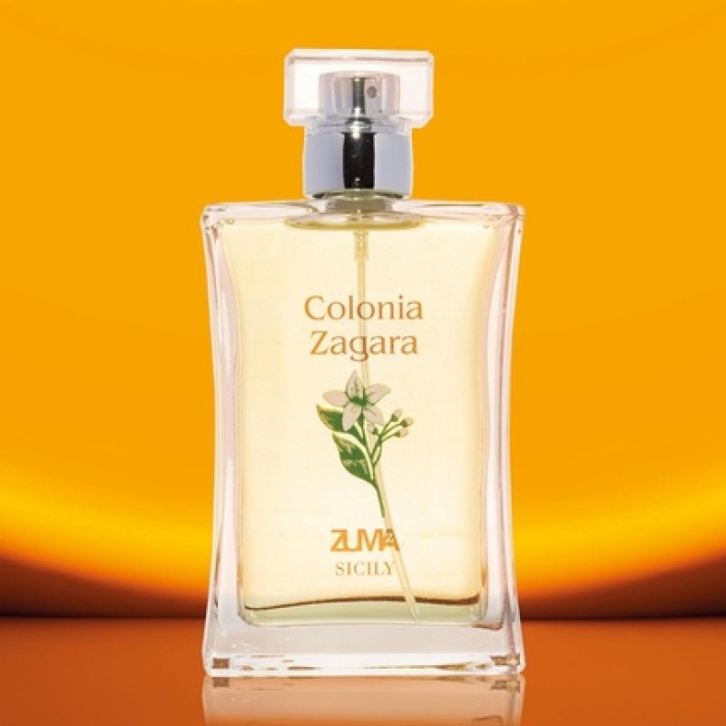 Zuma Perfumes Zagara Zuma Cologne Spray 100ml