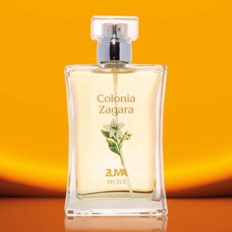 Zuma Perfumes Zagara Zuma Cologne Spray 100ml