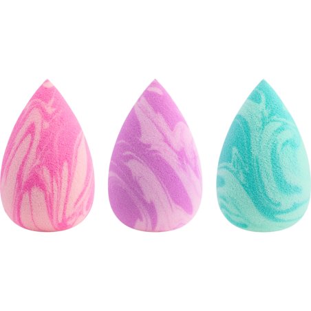 Ess My Artsy Drops Concealer Sponges 01