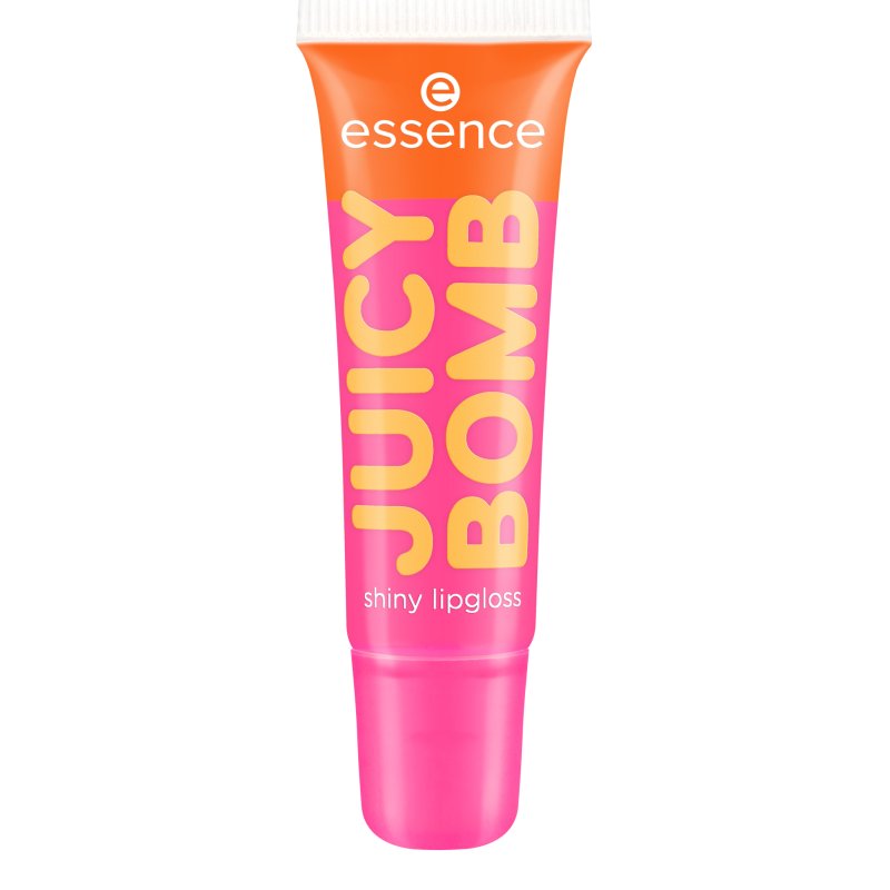 Ess Juicy Bomb Party Glossy Lip Gloss 03