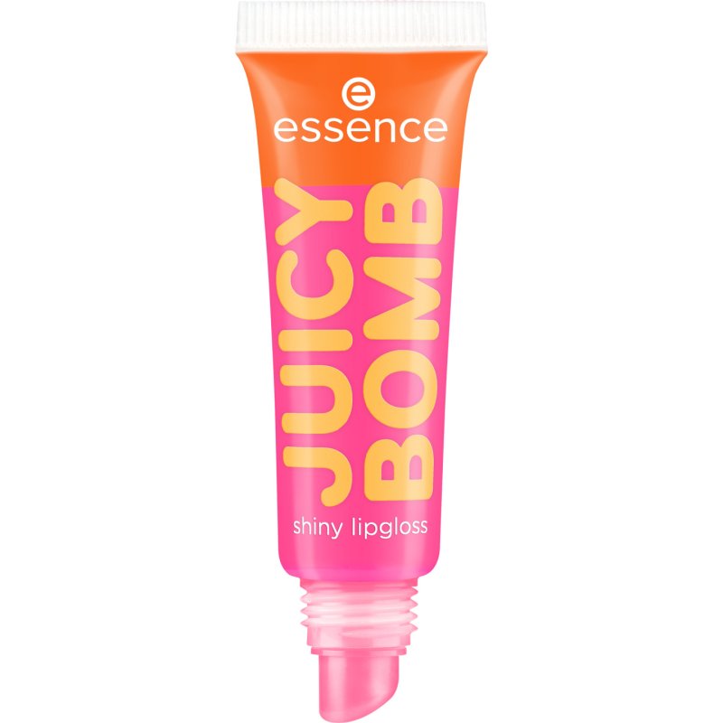 Ess Juicy Bomb Party Glossy Lip Gloss 03