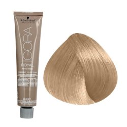 Schwarzkopf IGORA ROYAL Nude Tones 12-46 Special Blonde Beige Chocolate 60ml Tube