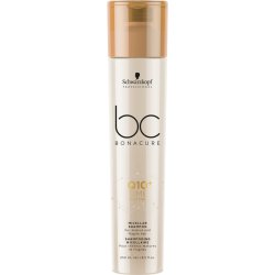 Schwarzkopf BC Bonacure Q10 Time Restore 250 ml Shampoo Professional Women