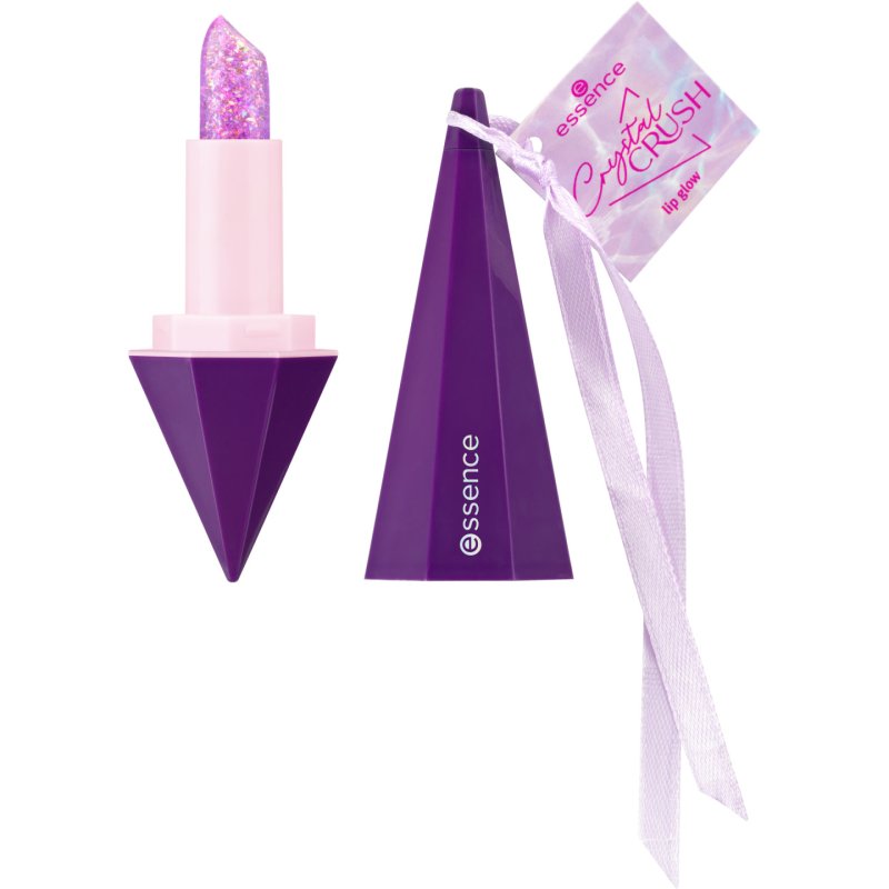 Ess Crystal Crush Lip Balm 32 G