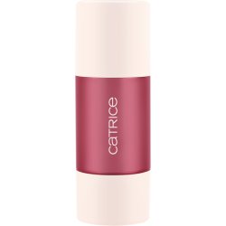 CATRICE SOFT EMBRACE Liquid Shimmer Blush C02 Rosy Glow 7.8 ml
