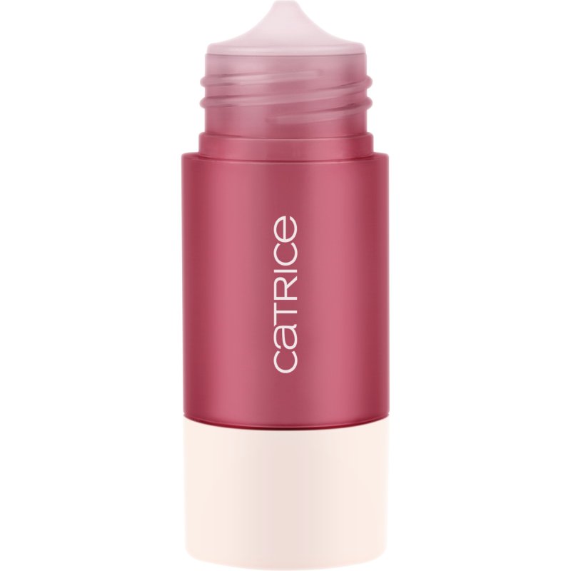 CATRICE SOFT EMBRACE Liquid Shimmer Blush C02 Rosy Glow 7.8 ml