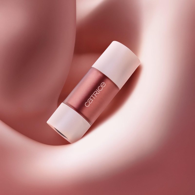 CATRICE SOFT EMBRACE fard 7,8 g C02 Mulberry Glow Liquide