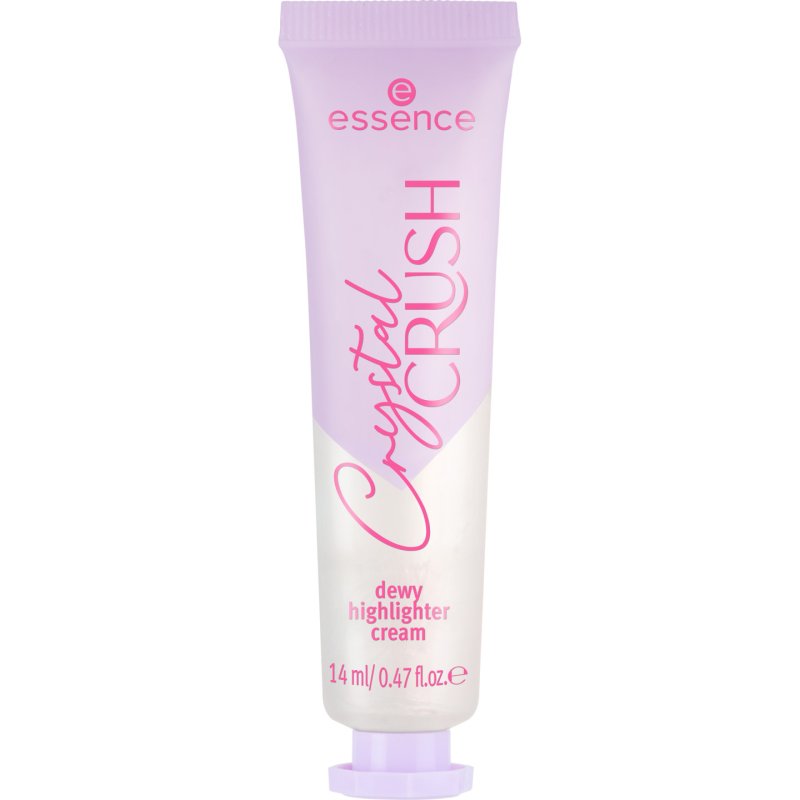 Essence CRYSTAL CRUSH 14 ml 01 Diamond Dew
