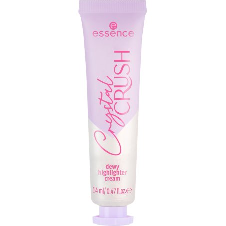 Ess Crystal Crush Dewy Cream Highlighter 14 Ml