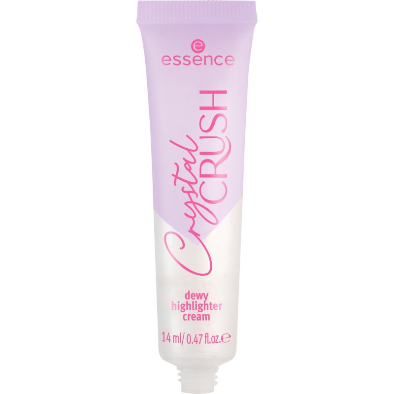 Ess Crystal Crush Dewy Cream Highlighter 14 Ml