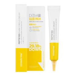 Dermafirm Pepteyed Dark Circle Cream 15g