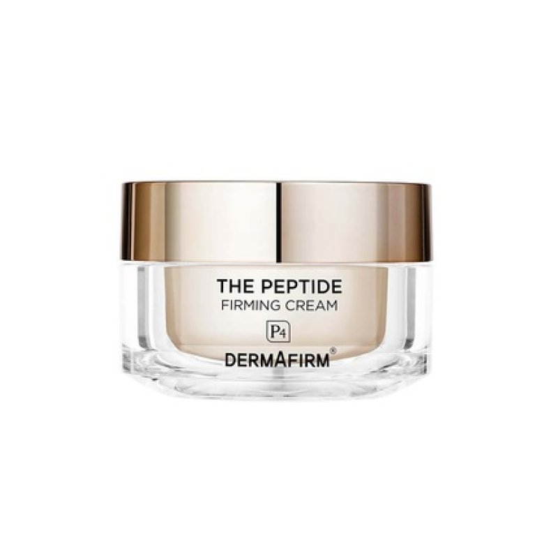 Dermafirm The Peptide Firming Cream 50g