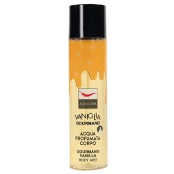 Aquolina Vanilla Gourmand Body Perfume 236 Ml