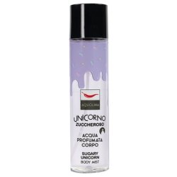 Aquolina Sweet Unicorn Scented Body Water 236 Ml