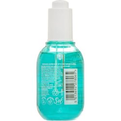 Sol Beauty Dry Body Oil Coconut Scent with Coconut Oil, Argan Oil & Vitamin E