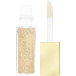 Ess Glowing Lip Gloss 01 A Radiant Lip Gloss For A Luminous Finish