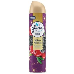 Glade Winter Berries Air Freshener
