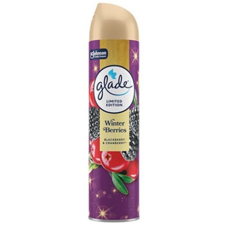 Glade Winter Berries Air Freshener