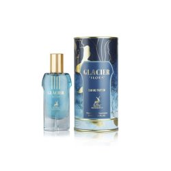 Maison Alhambra Glacier Flora Eau De Parfum 100 Ml