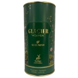 Maison Alhambra Glacier Heaven Eau De Parfum 100 Ml