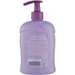MIL MIL Intimo 500 Malva Bath Foam and Body Soaps