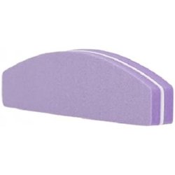Mimo Nail Buffer Mini Purple 50g