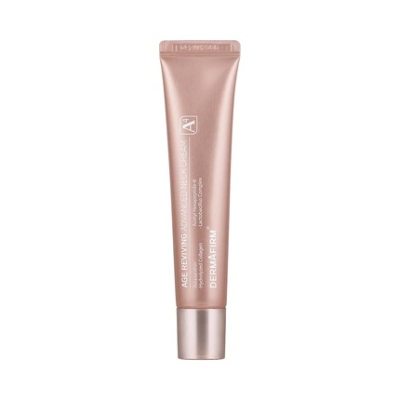 Dermafirm Age Reviving Advanced Neck Cream 40ml