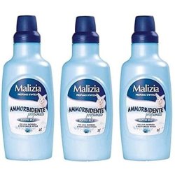 Malizia Soffio Blu Fabric Softener 2000ml
