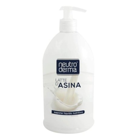 NEUTRODERMA Nourishing Liquid Soap 1L