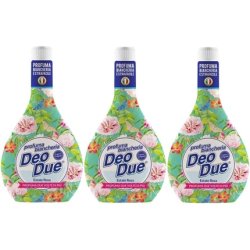 Deo Due Laundry Fragrance Summer Pink 250ml
