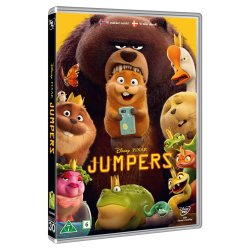 MISSION BÆVER - JUMBERS
