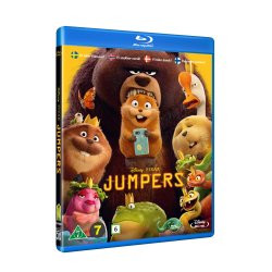 MISSION BÆVER - JUMPERS